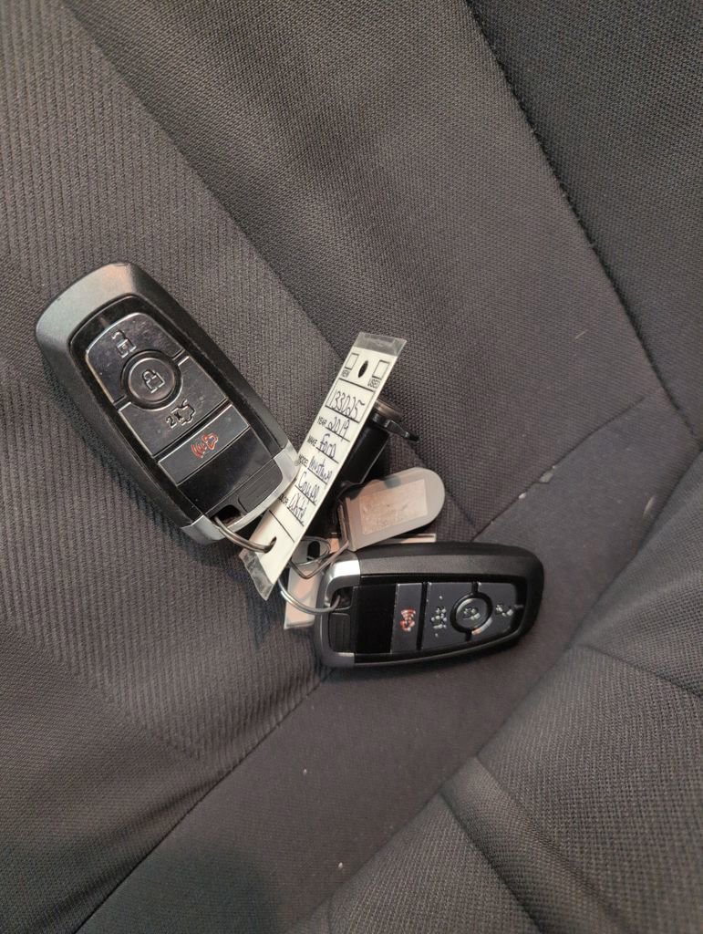 Certified 2019 Ford Mustang Coupe w/ Black Accent Package image 46