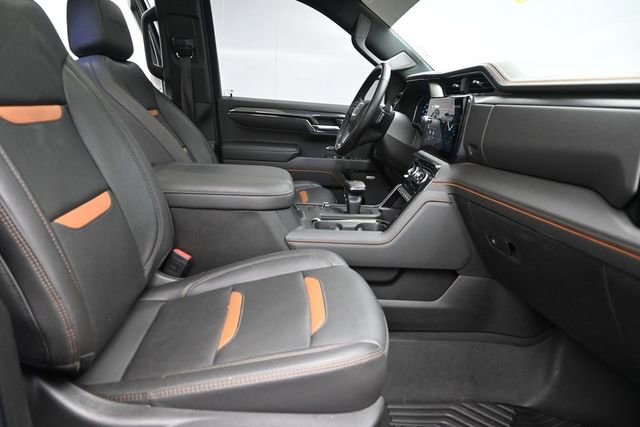 Used 2023 GMC Sierra 1500 AT4 w/ AT4 Premium Package AWD/4WD image 26