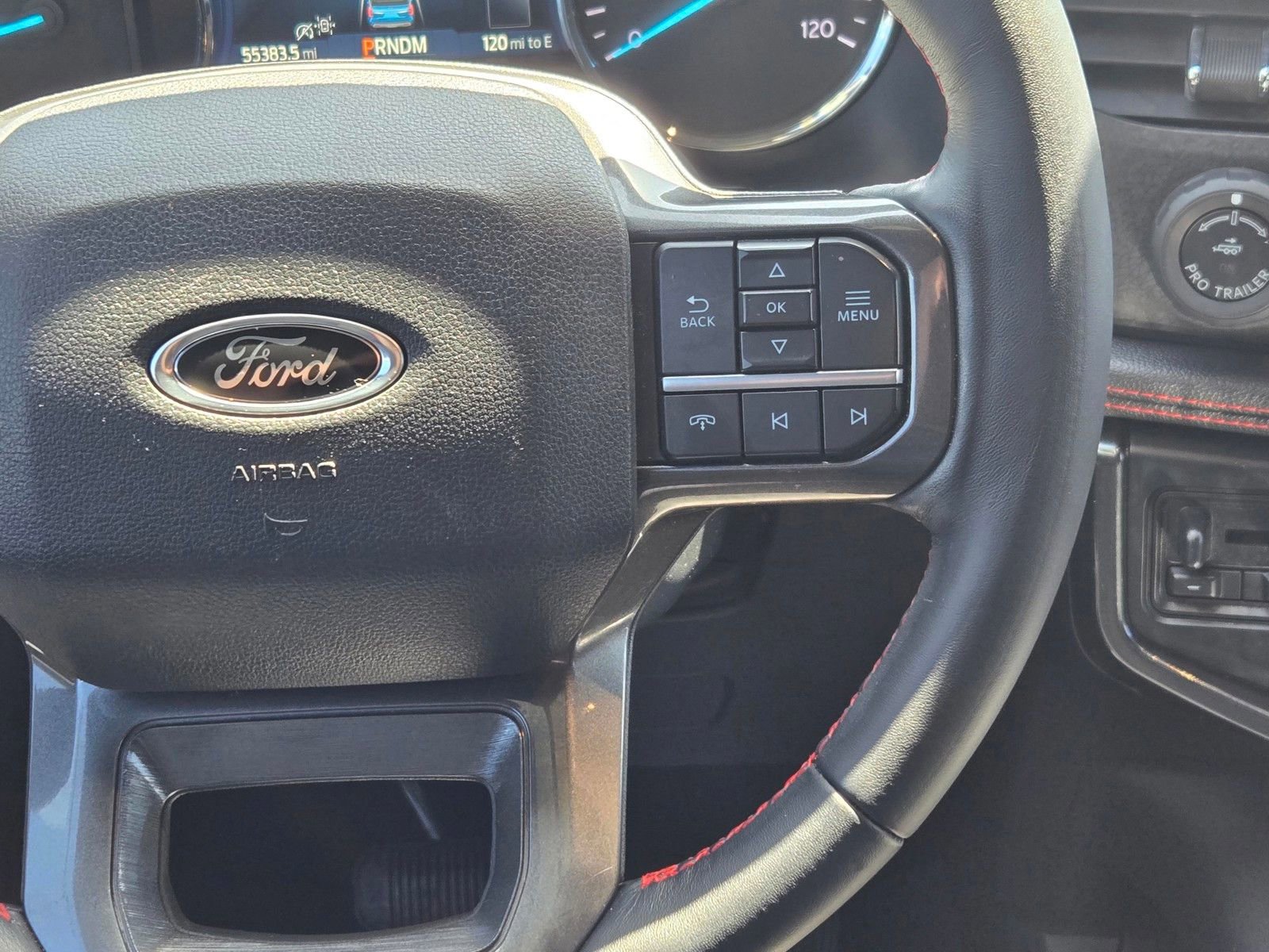 Certified 2023 Ford Expedition Limited AWD/4WD image 18