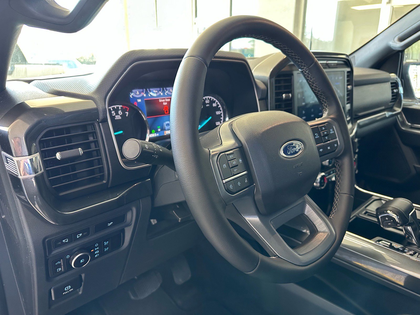 Certified 2023 Ford F150 XLT w/ Equipment Group 302A High image 21