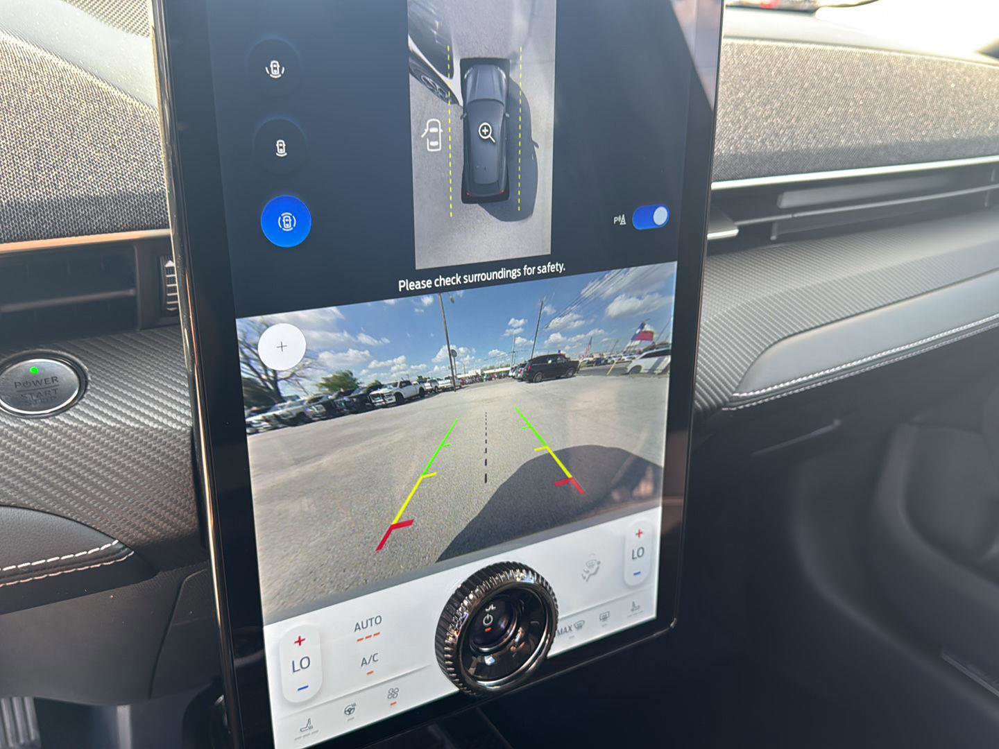 Certified 2023 Ford Mustang Mach-E Premium image 18