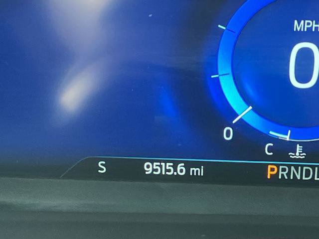 Certified 2023 Ford Explorer Platinum w/ Premium Technology Package AWD/4WD image 35