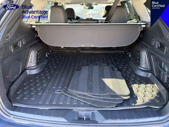 Used 2023 Subaru Outback Touring AWD/4WD image 7