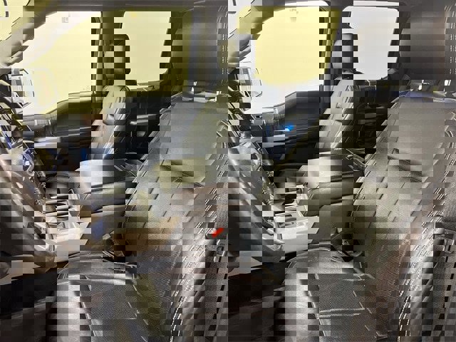 Certified 2020 Ford F150 Lariat image 4