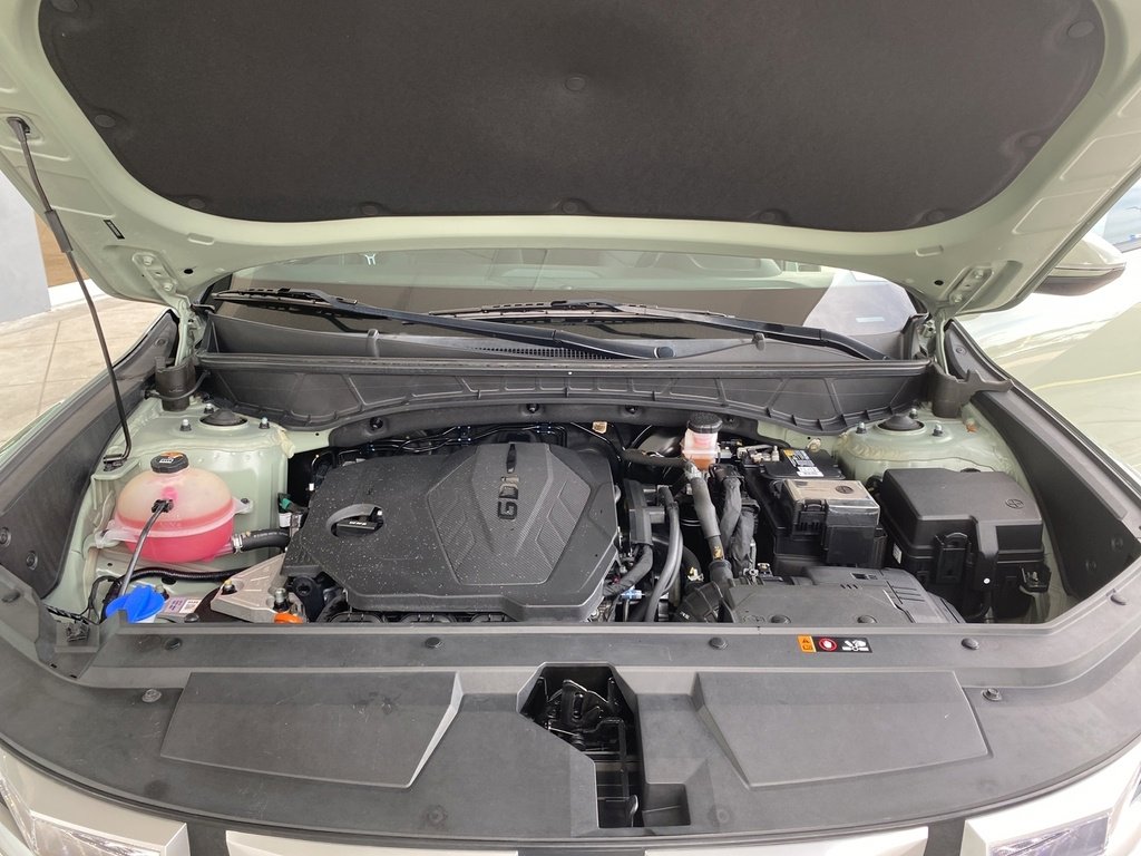 Used 2023 Hyundai Santa Cruz SEL image 32