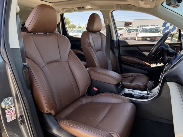 Used 2019 Subaru Ascent Touring w/ Popular Package #3 AWD/4WD image 33