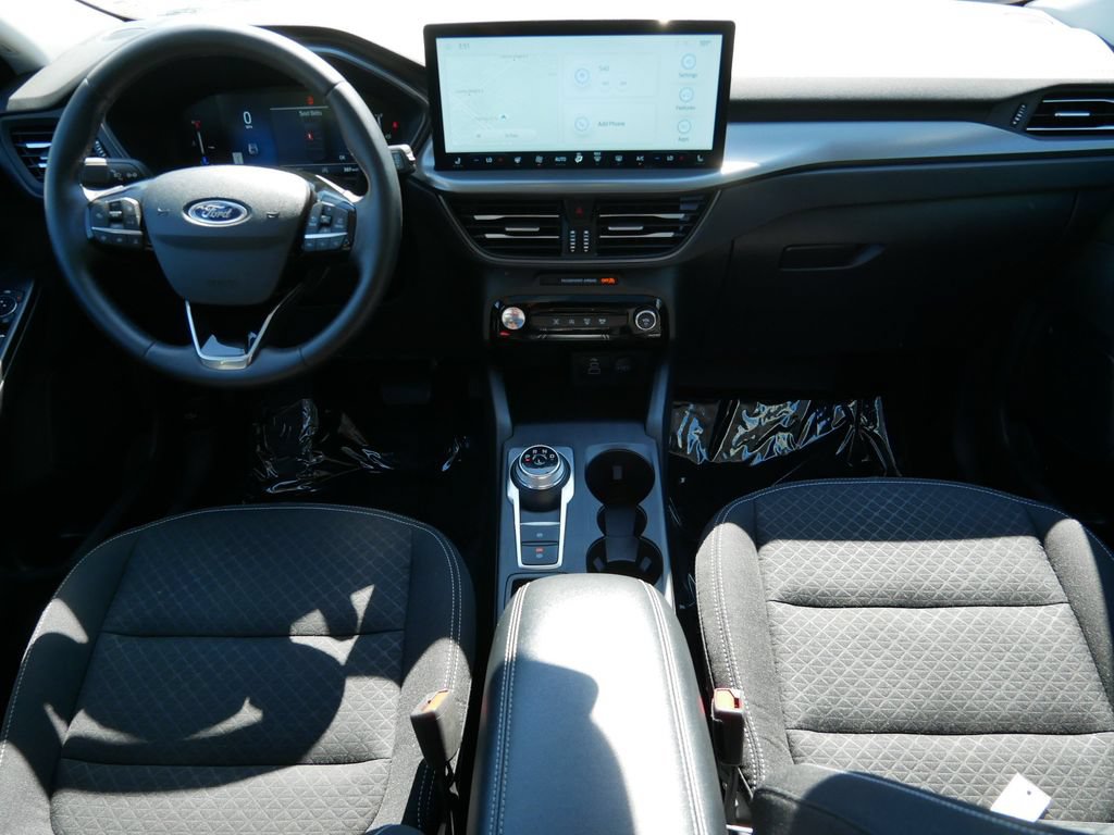 Certified 2025 Ford Escape Active w/ Tech Pack #1 AWD/4WD image 13