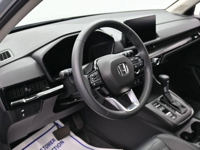 Used 2025 Honda CR-V EX-L image 15