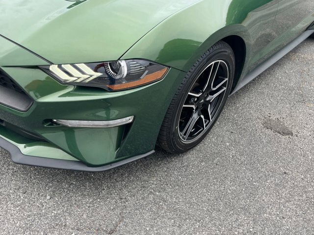 Certified 2023 Ford Mustang Premium RWD image 10