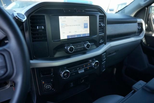 Certified 2021 Ford F150 XL w/ Equipment Group 101A High image 25