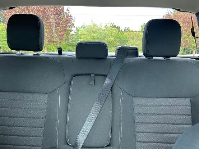 Certified 2022 Ford Ranger XLT w/ Equipment Group 301A Mid image 13