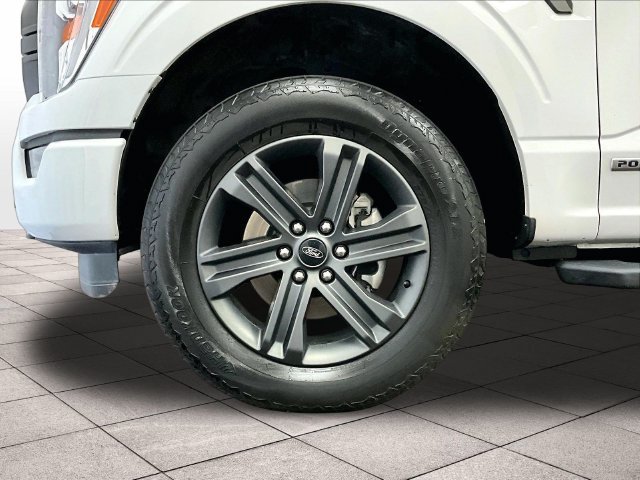 Certified 2023 Ford F150 XLT w/ Equipment Group 302A High AWD/4WD image 8