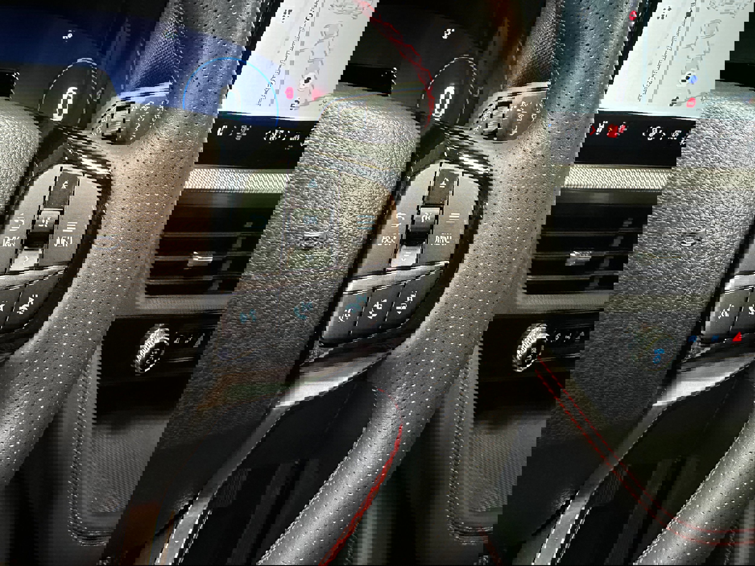 Certified 2025 Ford Explorer ST-Line image 19