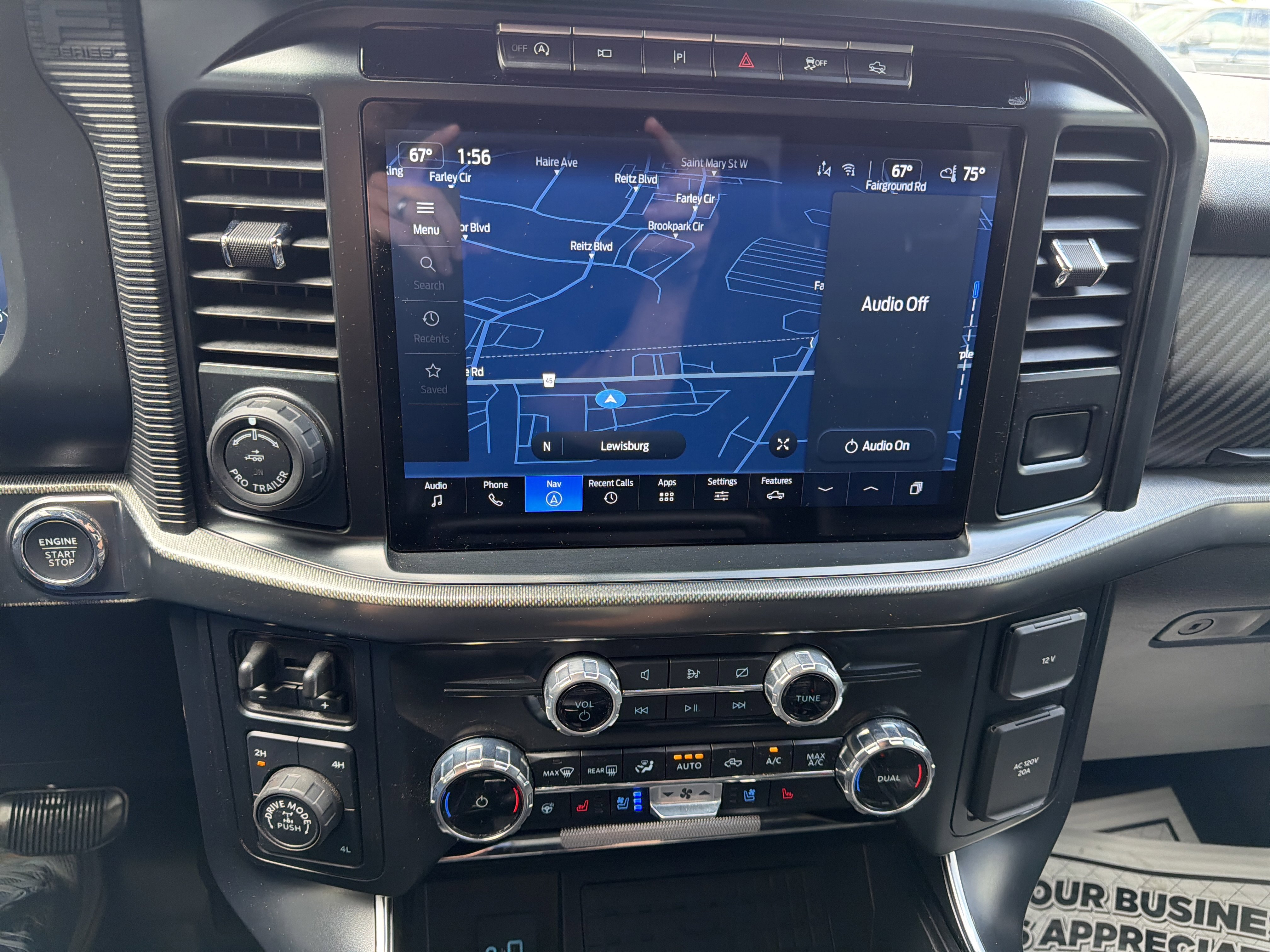 Certified 2024 Ford F150 Raptor image 26