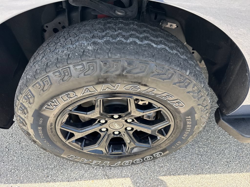 Certified 2023 Ford Expedition Timberline AWD/4WD image 14