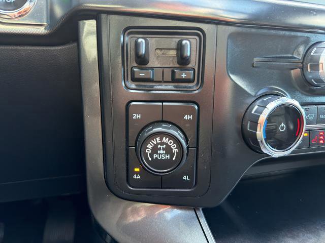 Certified 2022 Ford F150 Tremor w/ Equipment Group 402A High image 34