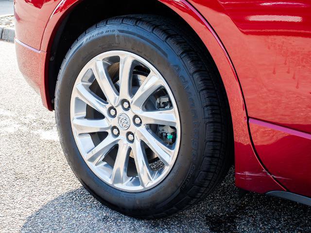 Used 2019 Buick Envision Essence image 7