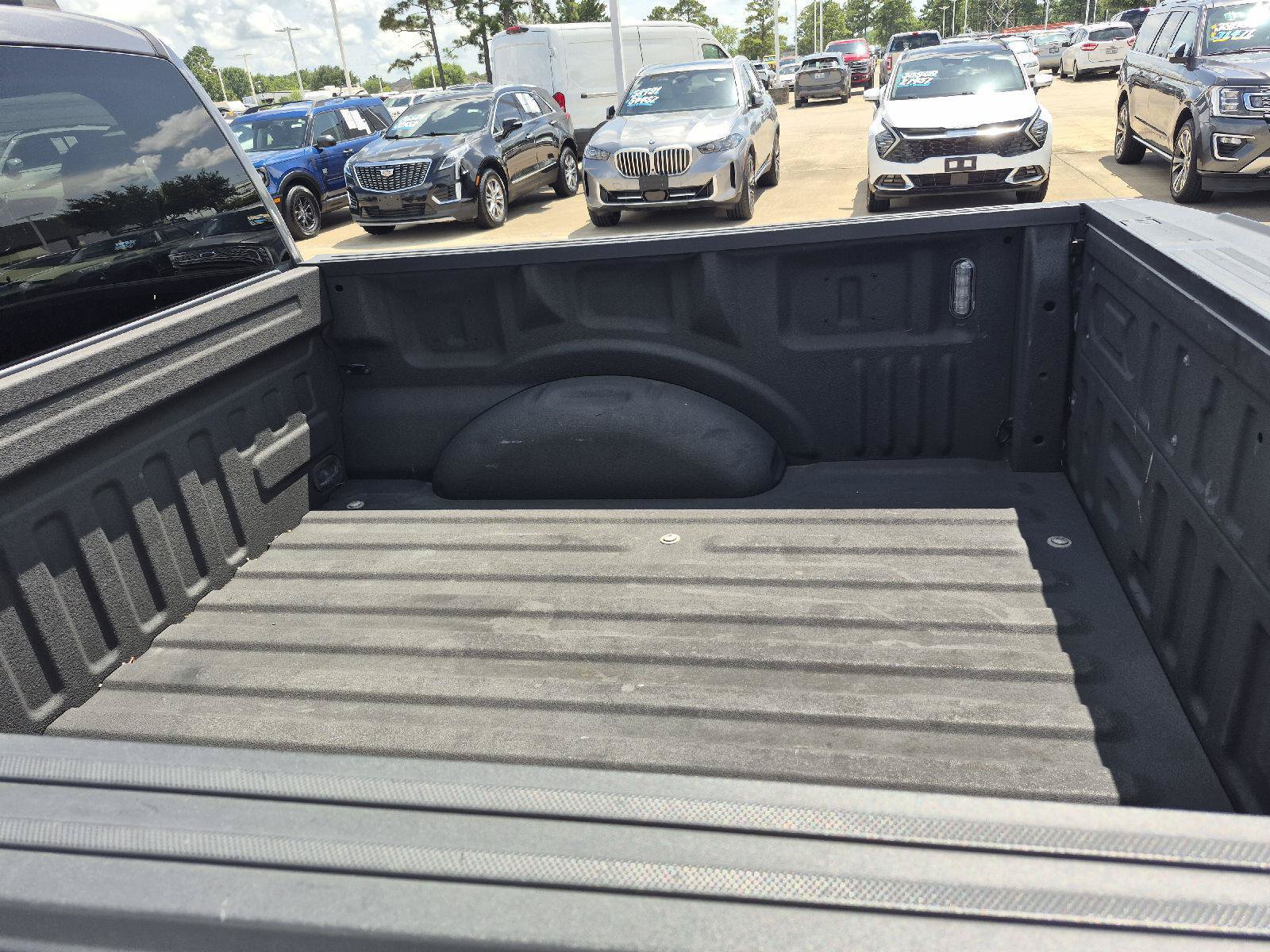 Certified 2021 Ford F150 XLT w/ Equipment Group 302A High RWD image 10