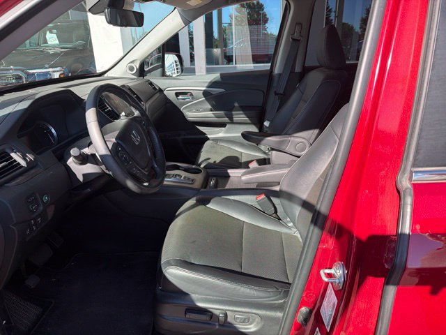 Used 2021 Honda Ridgeline RTL image 12