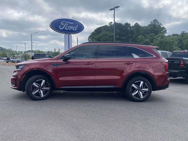Used 2022 Kia Sorento S FWD image 7