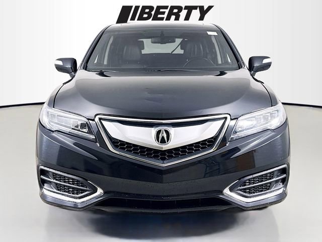 Used 2018 Acura RDX image 8