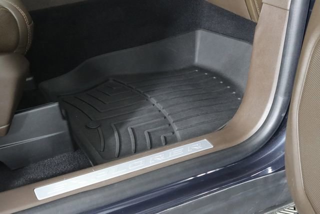 Certified 2022 Ford Explorer King Ranch w/ Class IV Trailer Tow Package image 72