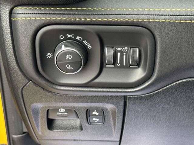 Used 2023 RAM 1500 TRX w/ TRX Level 2 Equipment Group AWD/4WD image 22