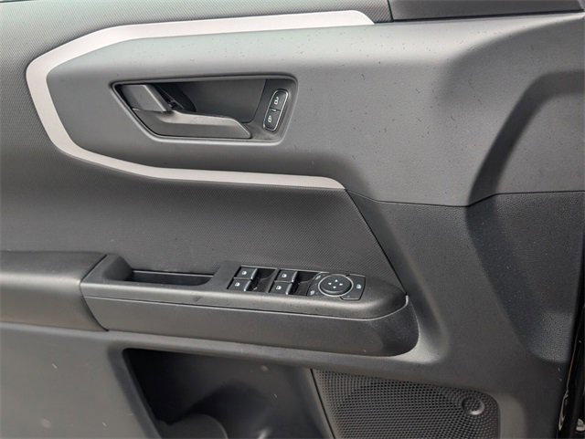 Certified 2023 Ford Bronco Sport Big Bend w/ Convenience Package image 25