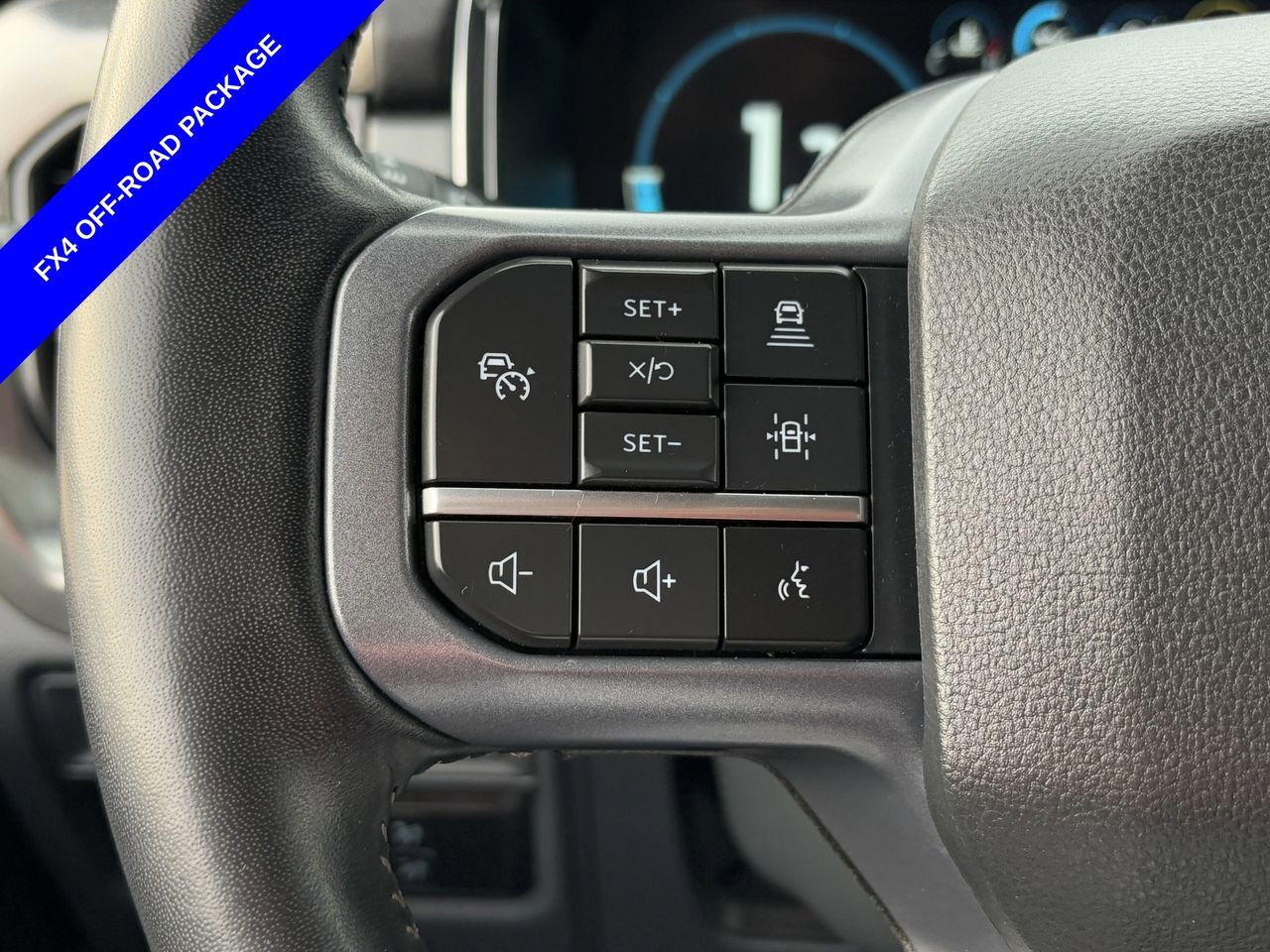 Certified 2023 Ford F150 Lariat w/ Equipment Group 502A High AWD/4WD image 17
