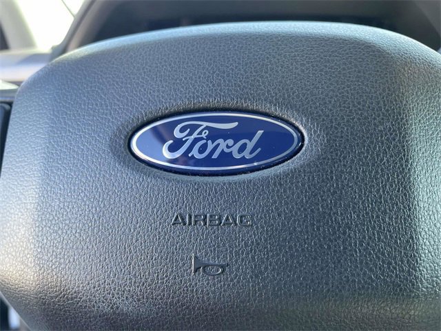 Certified 2025 Ford F150 XLT w/ Equipment Group 301A Standard image 21