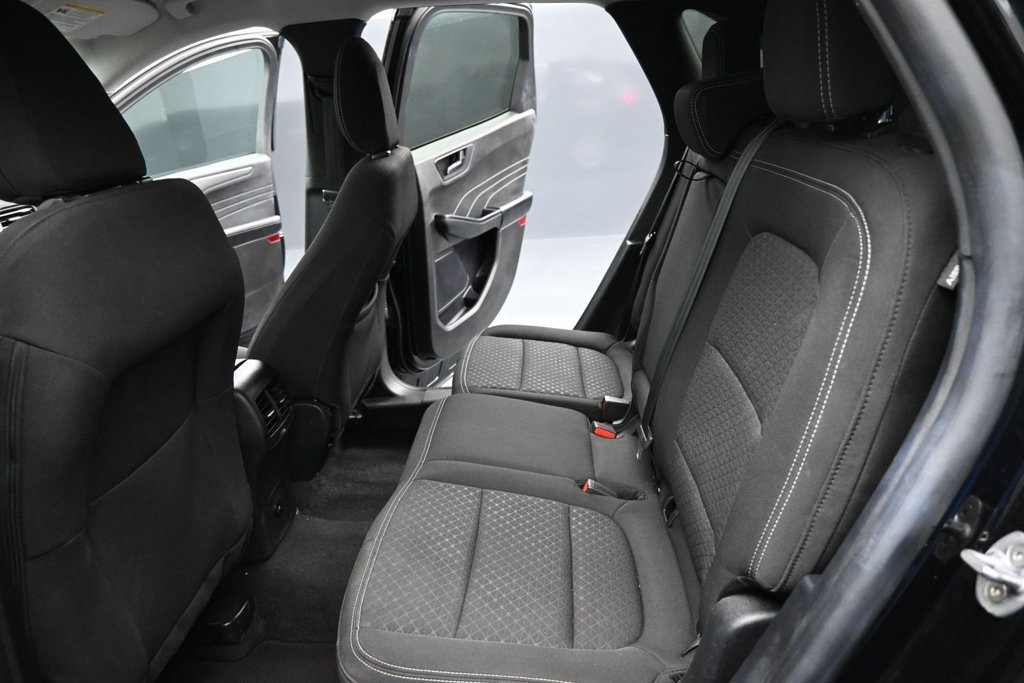 Certified 2024 Ford Escape Active FWD image 19