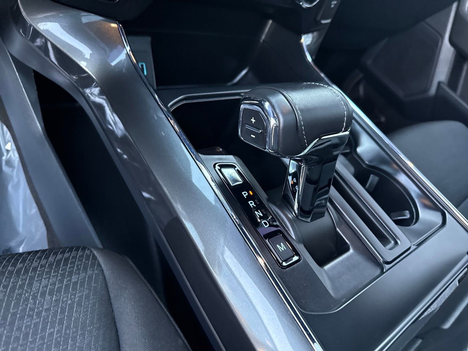 Certified 2023 Ford F150 XLT w/ Equipment Group 302A High image 24