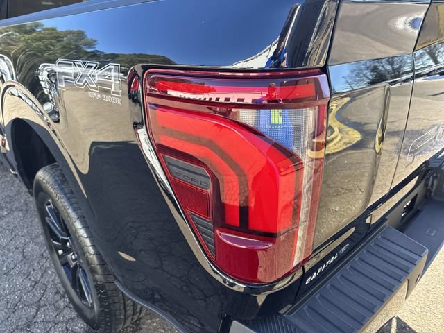 Certified 2025 Ford F150 Platinum AWD/4WD image 15