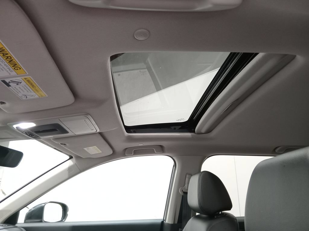 Used 2024 Honda CR-V EX-L image 14