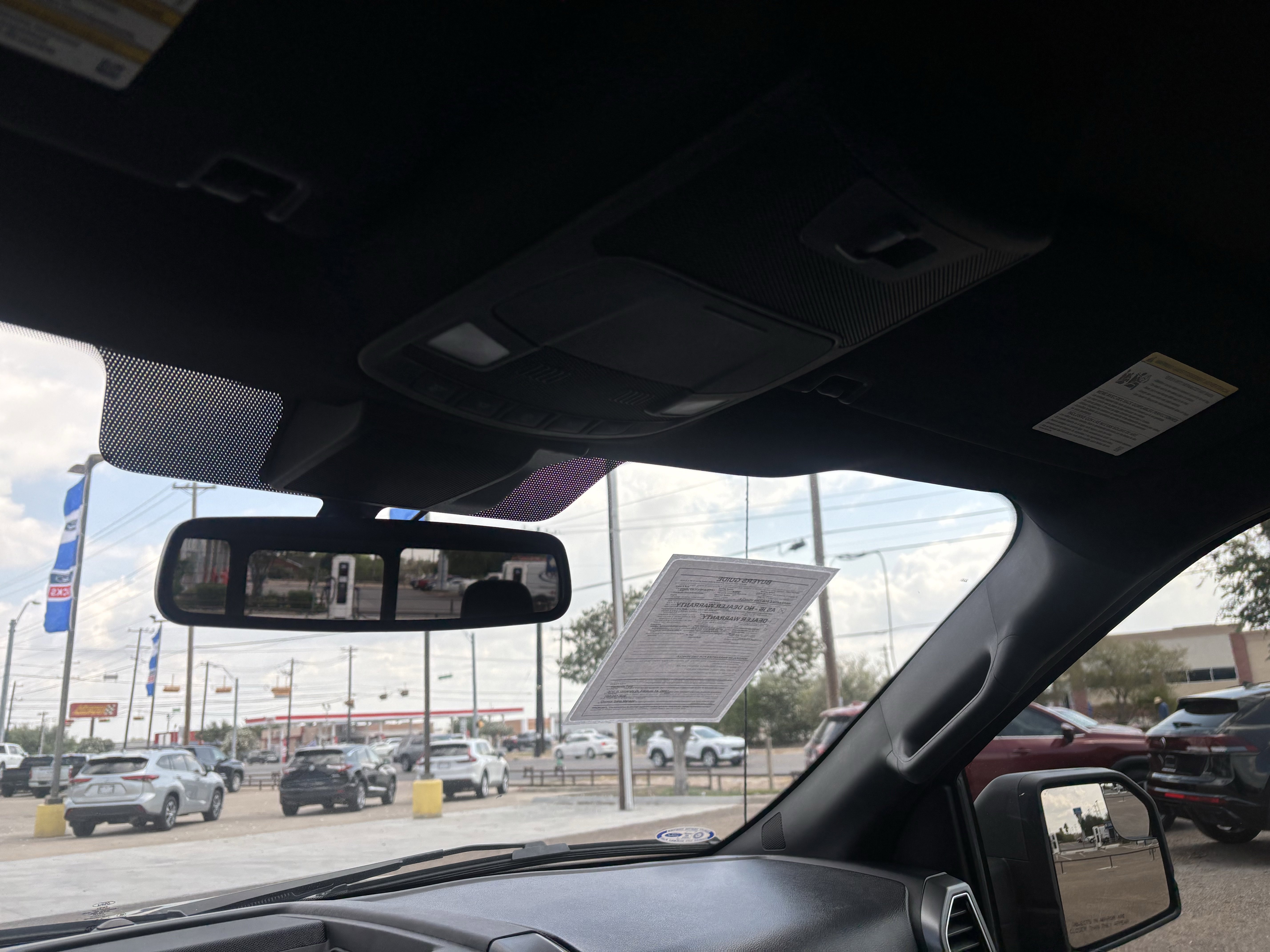 Certified 2020 Ford F150 XLT w/ Equipment Group 302A Luxury image 39