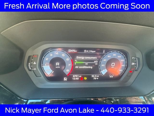 Used 2024 Audi A3 2.0T Premium Plus w/ Premium Plus Package AWD/4WD image 20