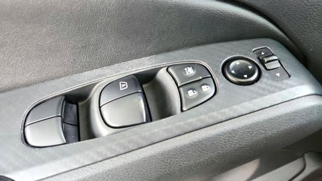 Used 2024 Nissan Altima 2.5 SV FWD image 20