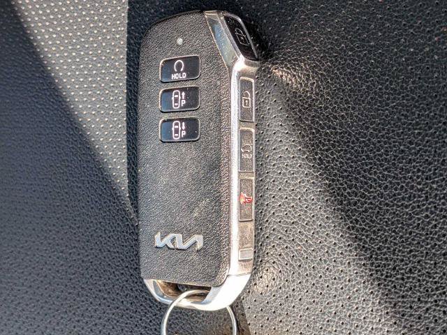 Used 2023 Kia Sportage X-Line Prestige AWD/4WD image 30