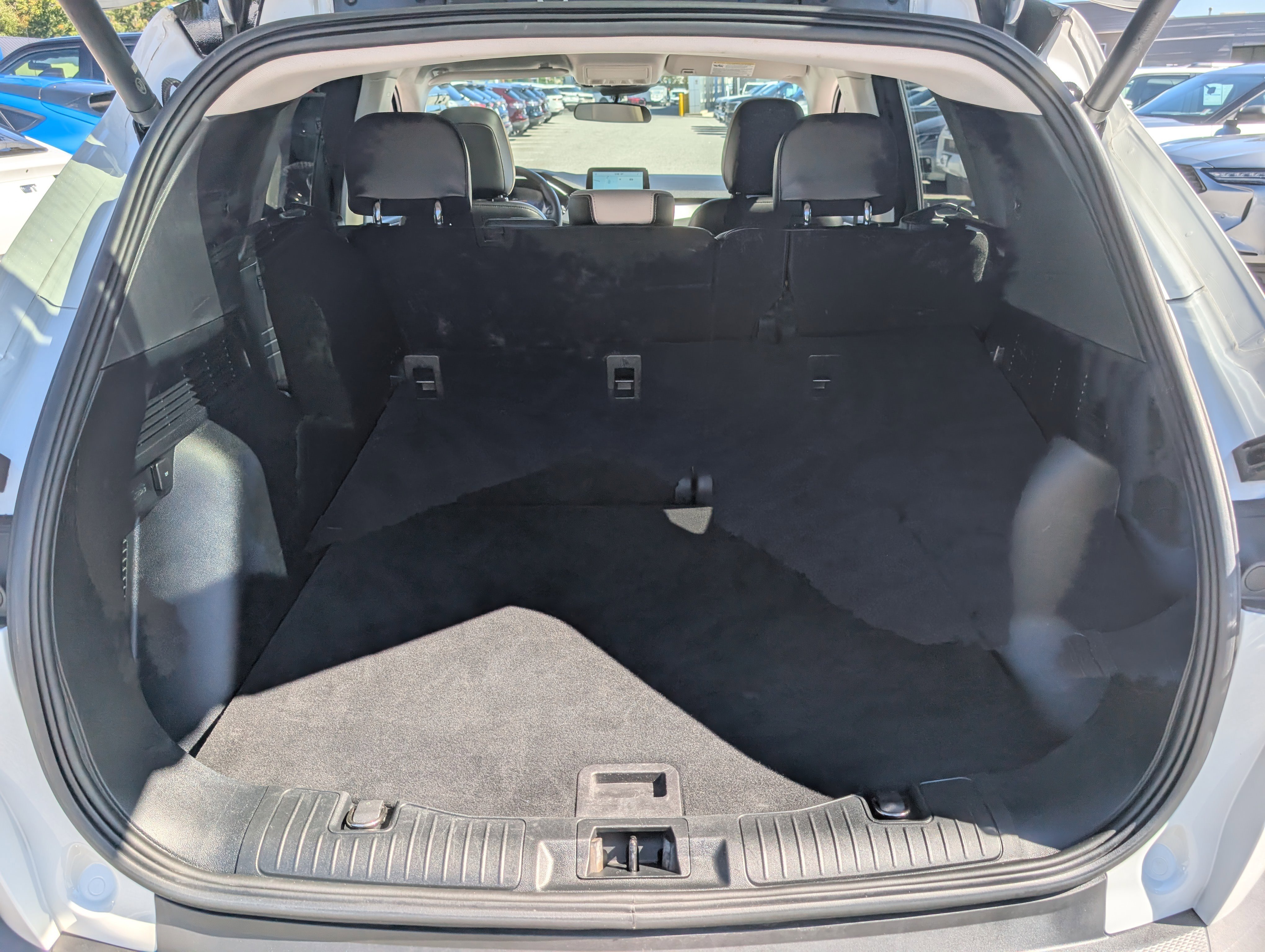 Certified 2022 Ford Escape SEL w/ Technology Package image 14