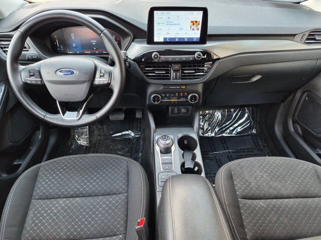 Certified 2024 Ford Escape Active FWD image 22