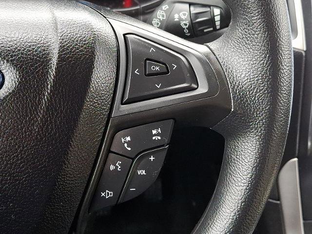 Certified 2022 Ford Edge SE AWD/4WD image 21