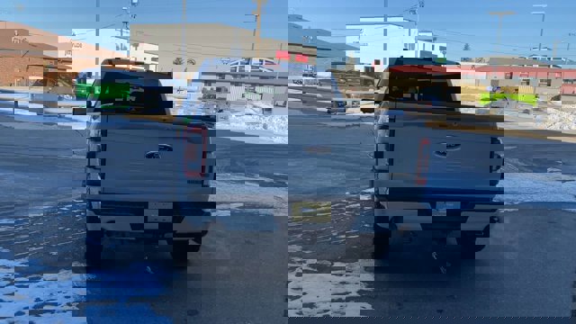 Certified 2023 Ford F150 Tremor w/ Equipment Group 402A High image 8