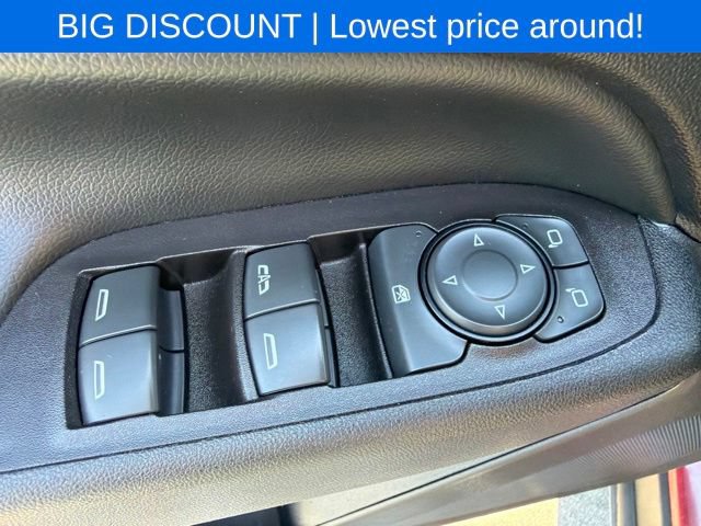 Used 2021 Chevrolet Equinox LT AWD/4WD image 25