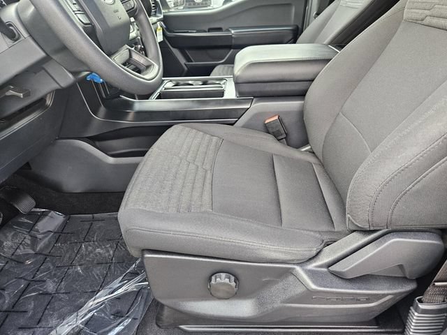 Certified 2023 Ford F150 XL w/ STX Appearance Package RWD image 34