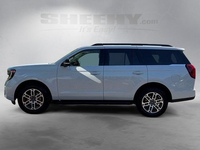 Certified 2025 Ford Expedition Active AWD/4WD image 16