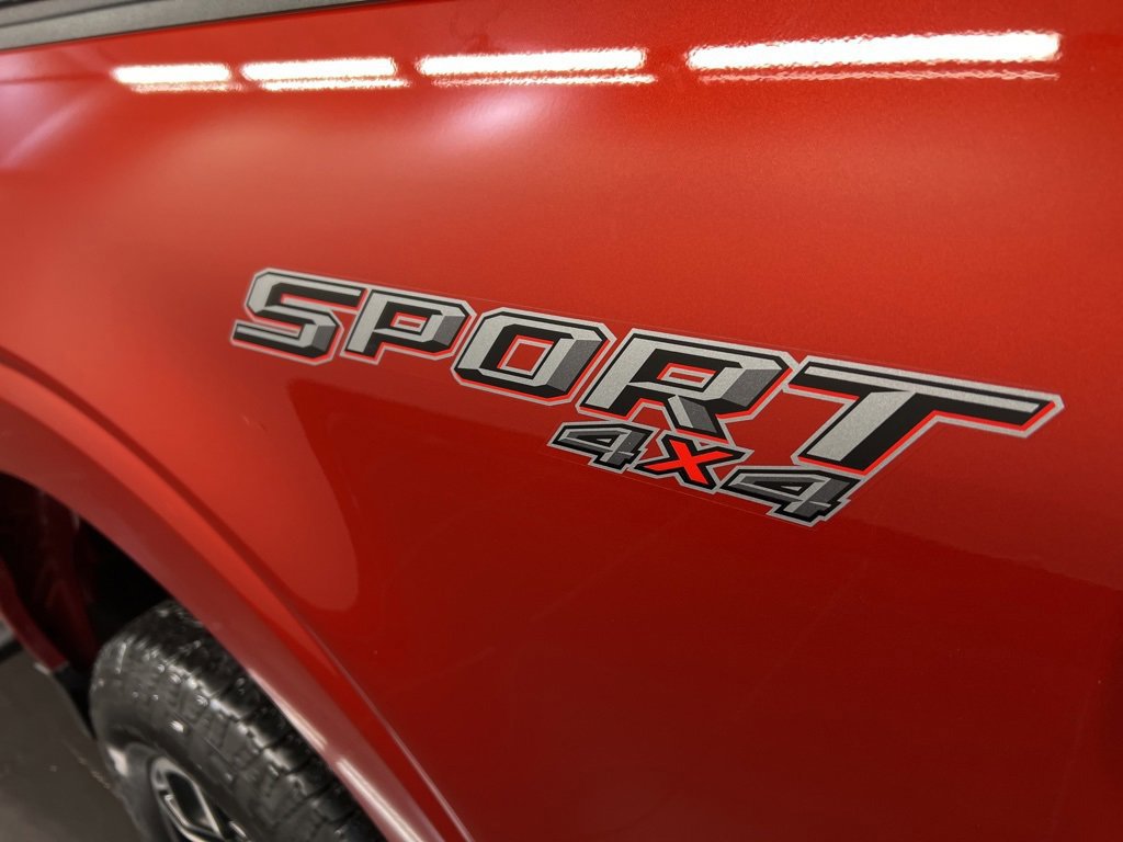 Certified 2023 Ford F150 XLT w/ Equipment Group 302A High image 38