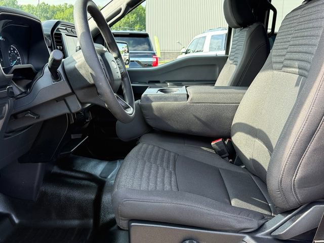 Certified 2023 Ford F150 XL w/ STX Appearance Package AWD/4WD image 19