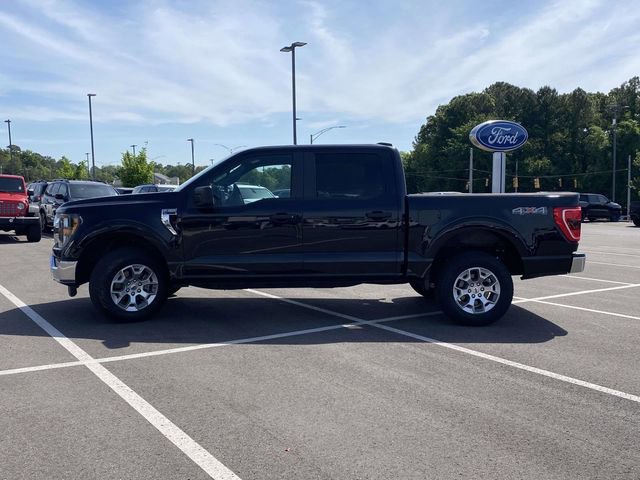 Certified 2023 Ford F150 XLT AWD/4WD image 7