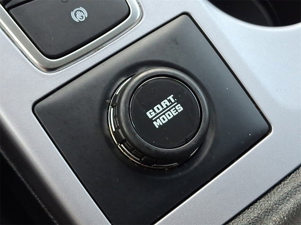 Certified 2022 Ford Bronco Sport Big Bend image 26