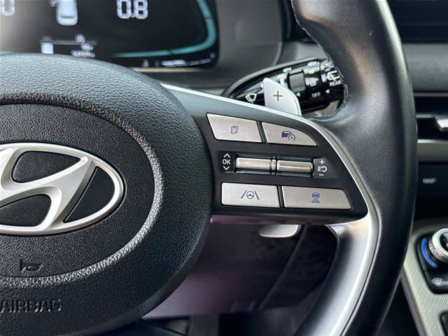 Used 2024 Hyundai Palisade XRT AWD/4WD image 18